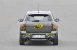 Mini Cooper Countryman 2011 года